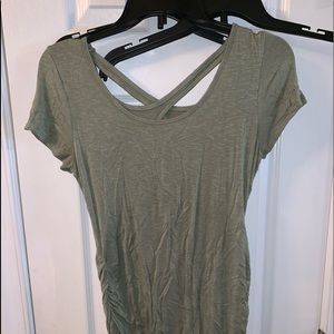 Jessica Simpson Maternity top